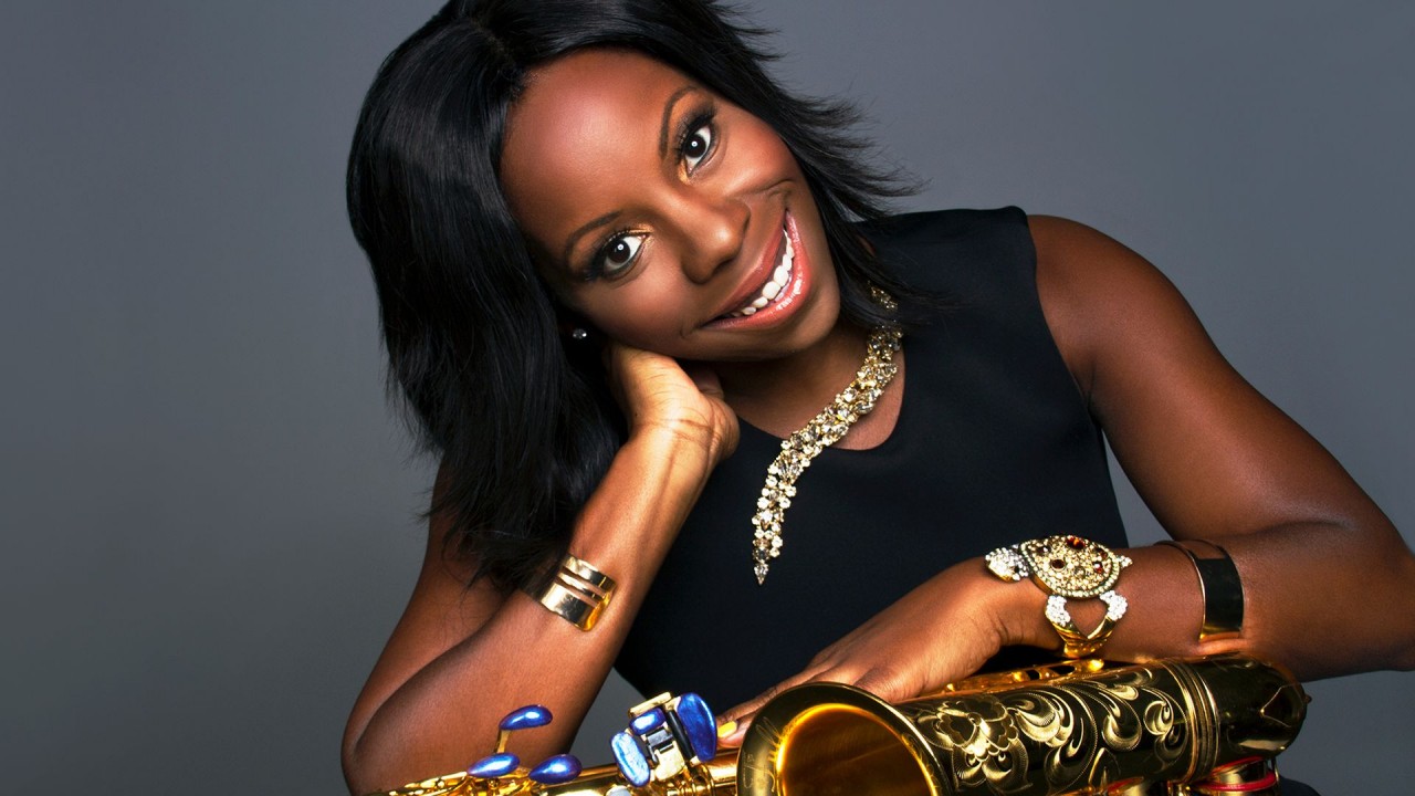 Tia Fuller