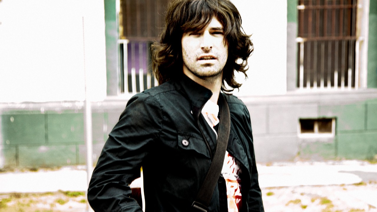 Pete Yorn — Photo