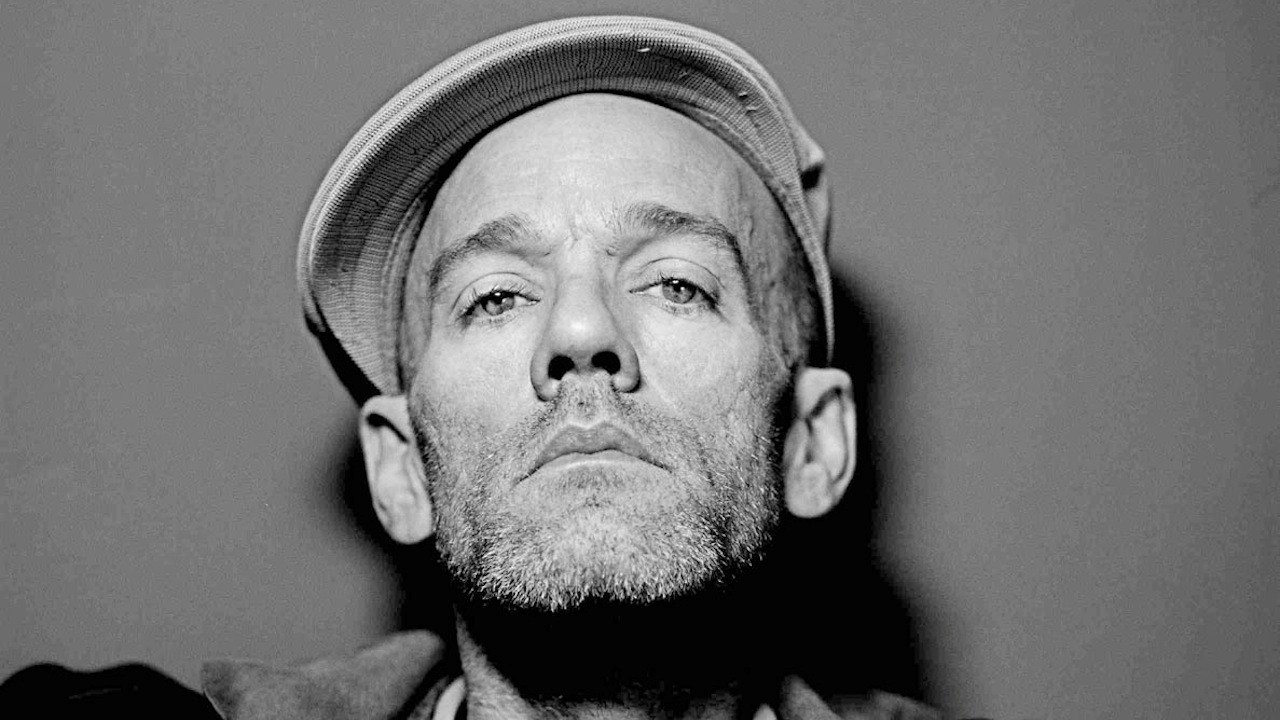 Header Banner Michael Stipe