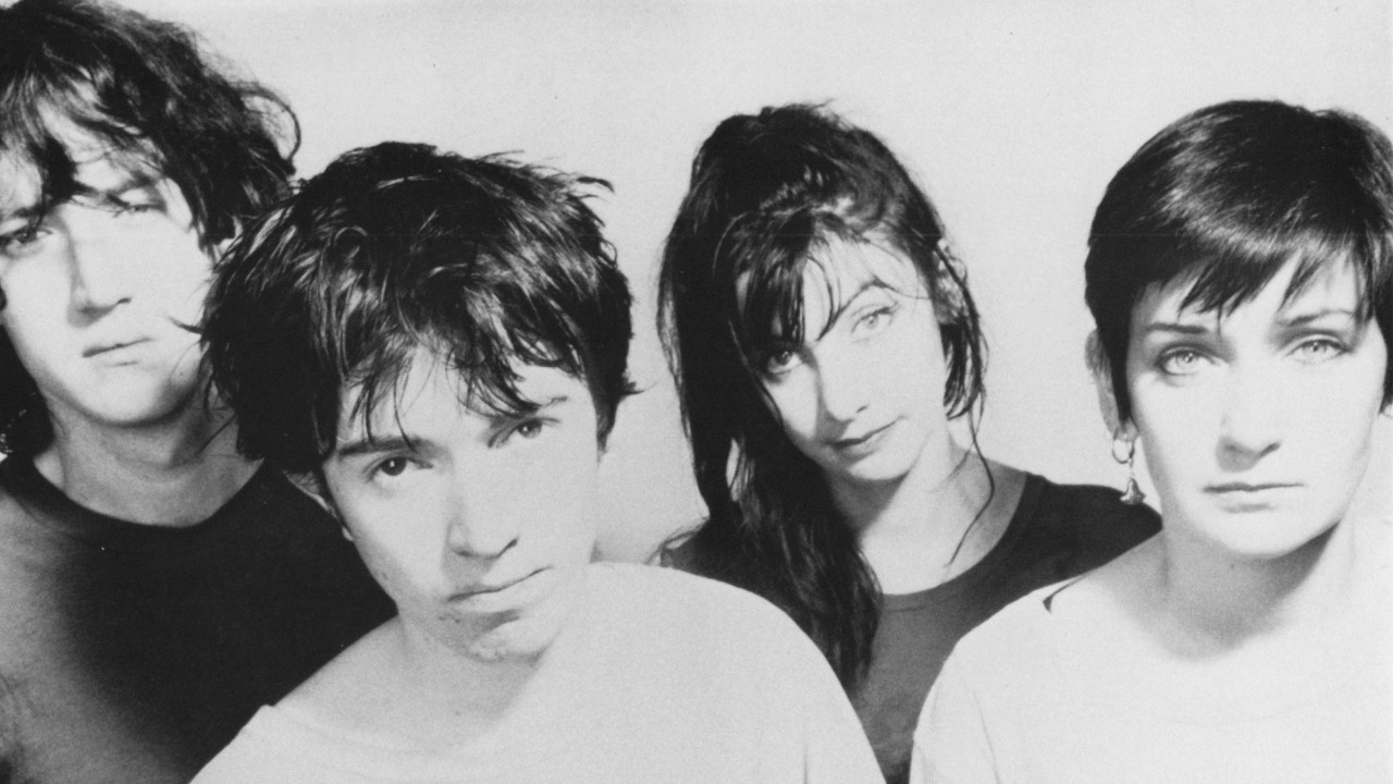 My Bloody Valentine — Photo