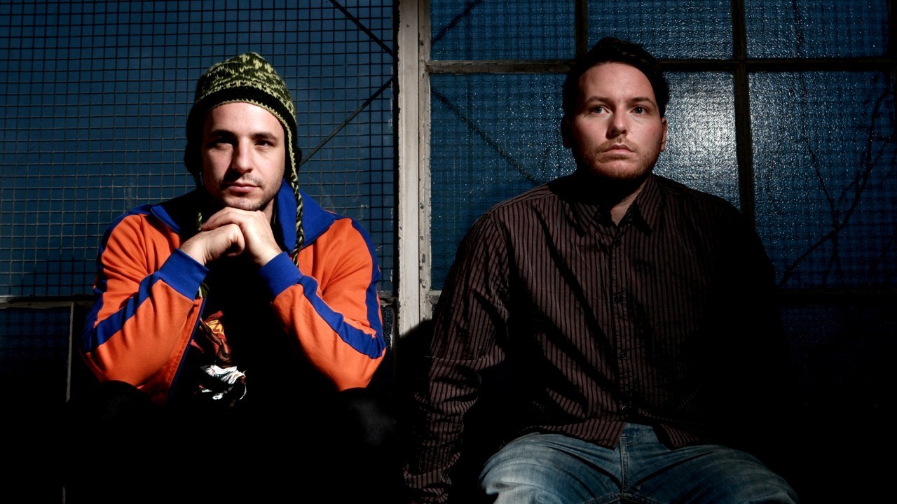 Turin Brakes Fan Art