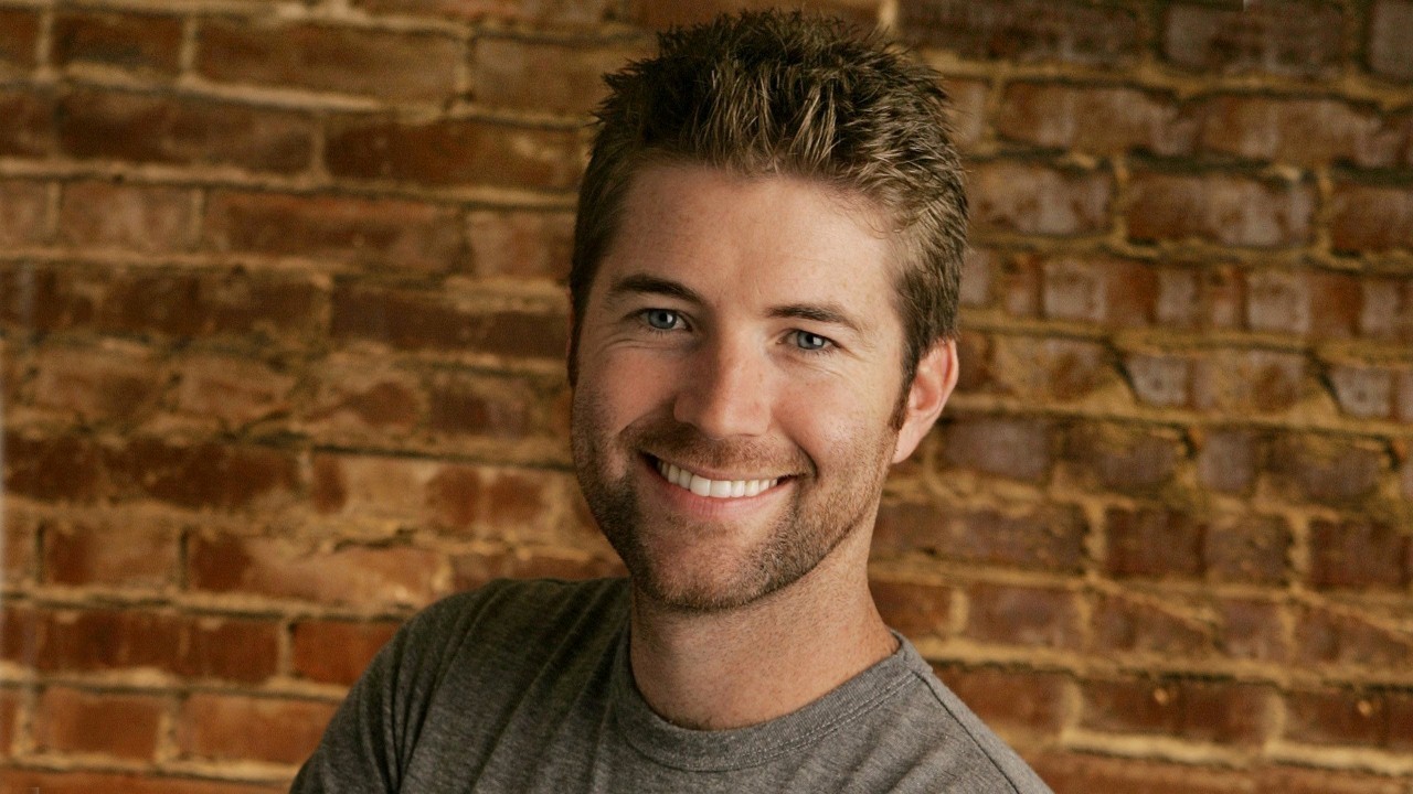 Header Banner Josh Turner