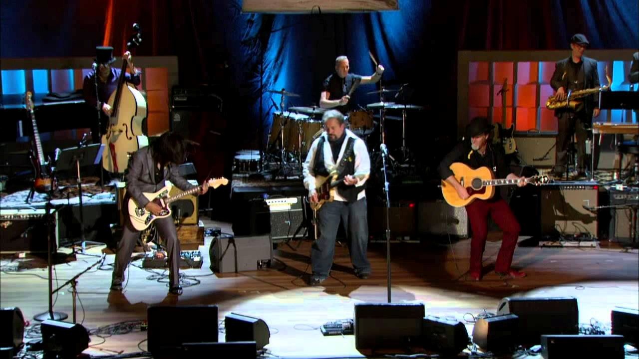 The Mavericks — Photo