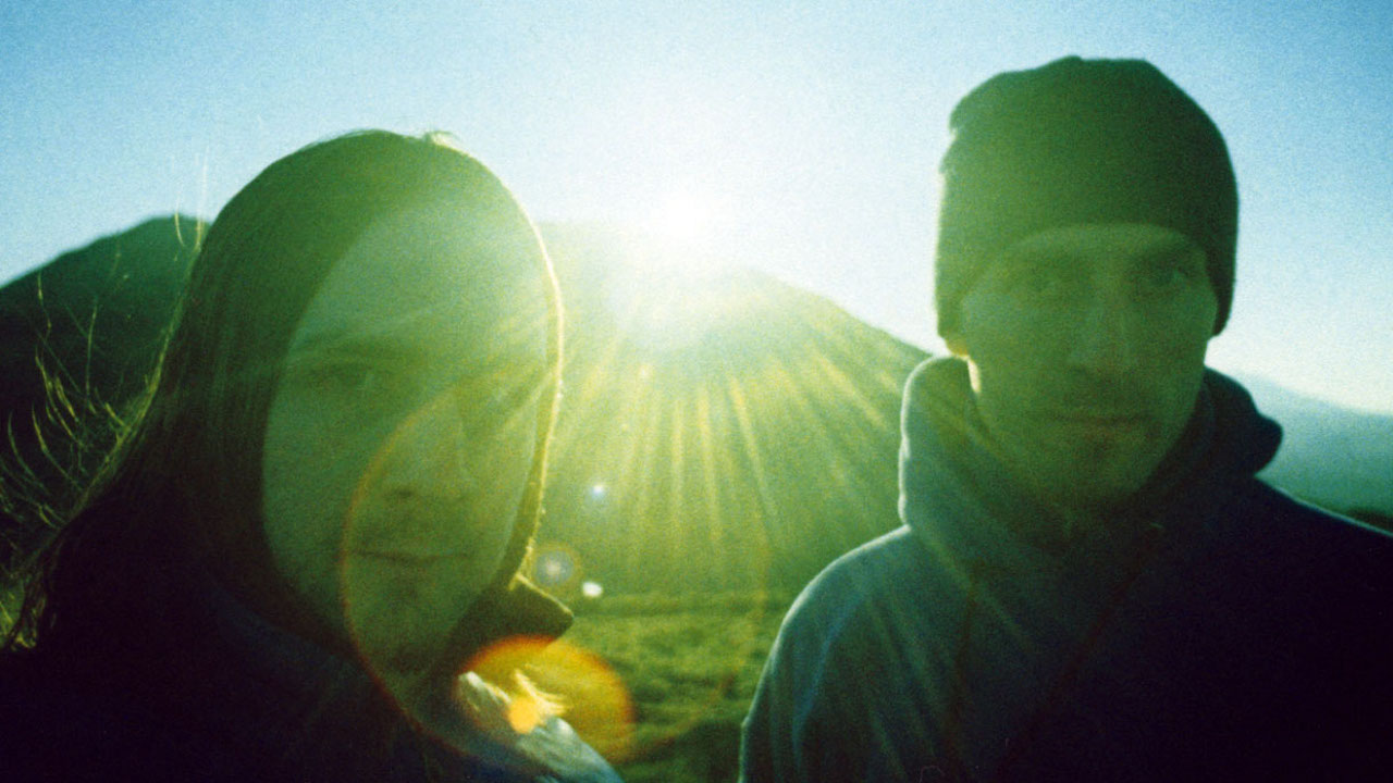 Boards of Canada — Photo