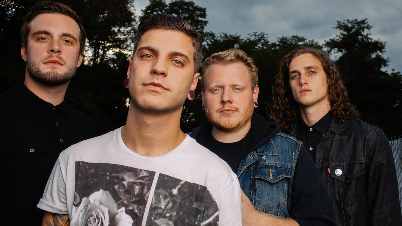 Ice Nine Kills — Photo