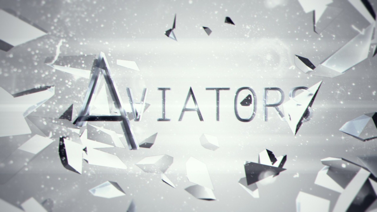 Header Banner Aviators