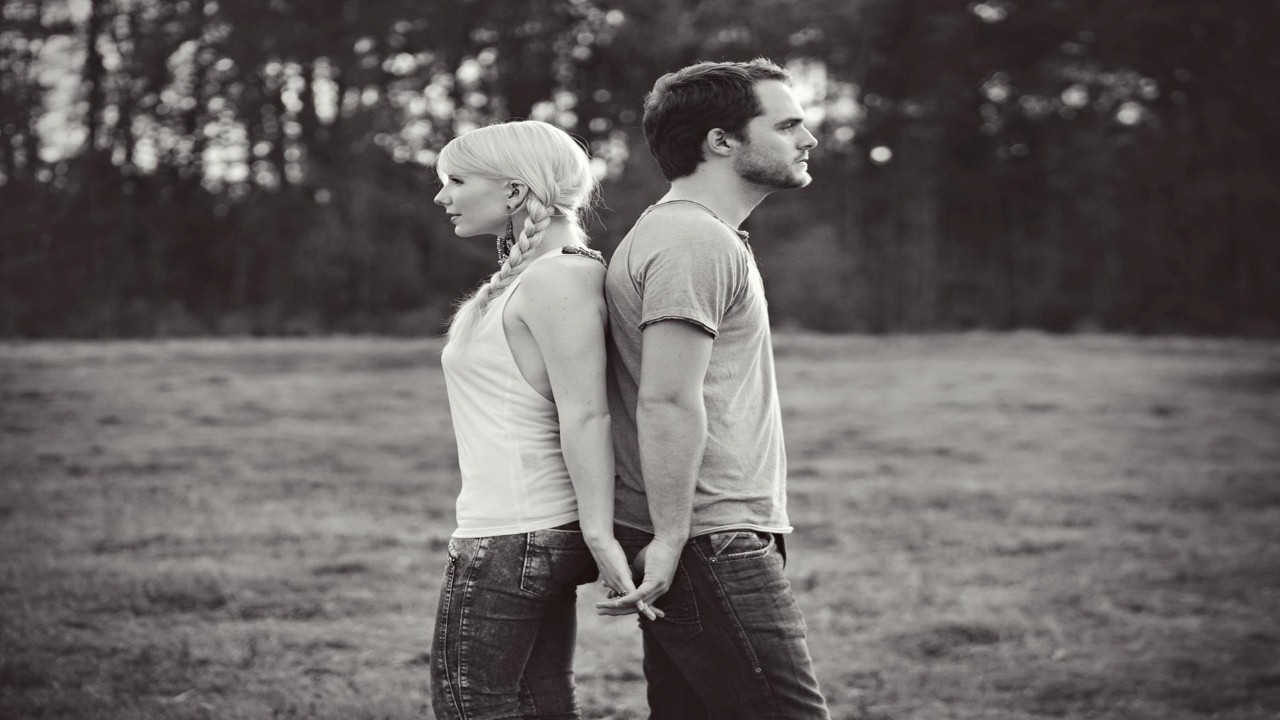 Flagship Romance — Photo