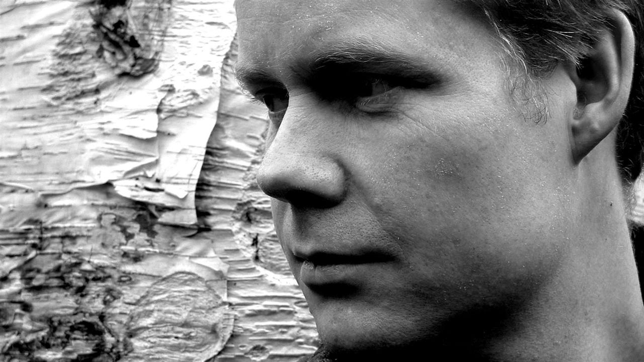 Max Richter — Photo