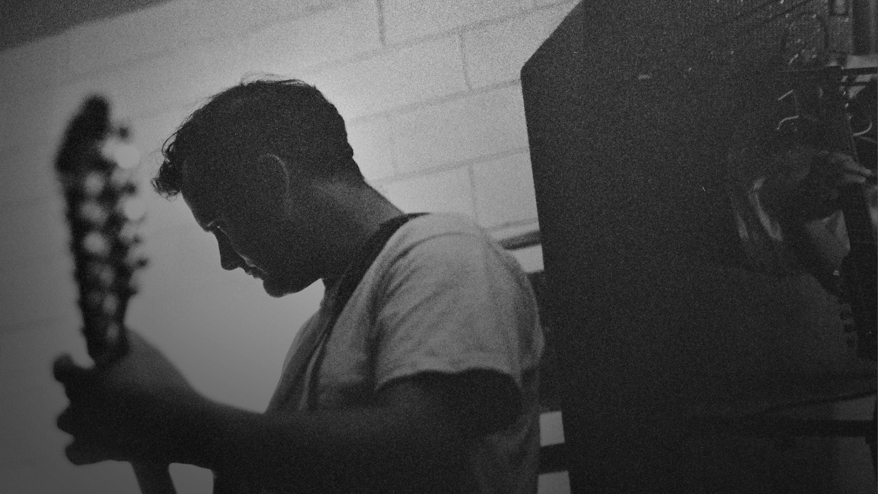 Header Banner Mount Eerie