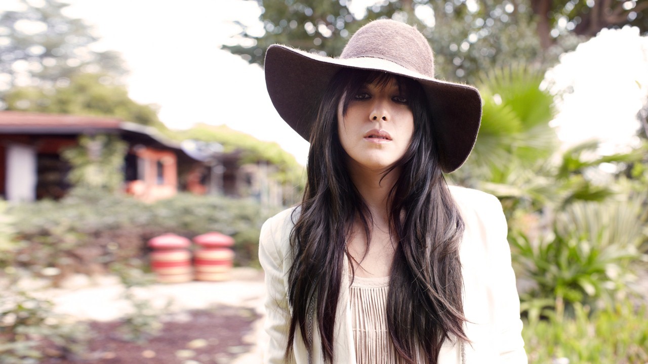 Michelle Branch — Photo