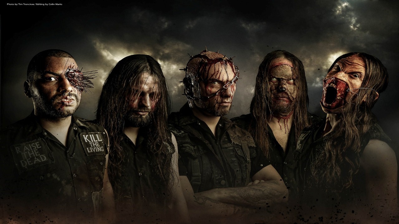 Aborted — Photo