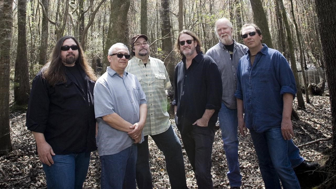 Widespread Panic — Photo