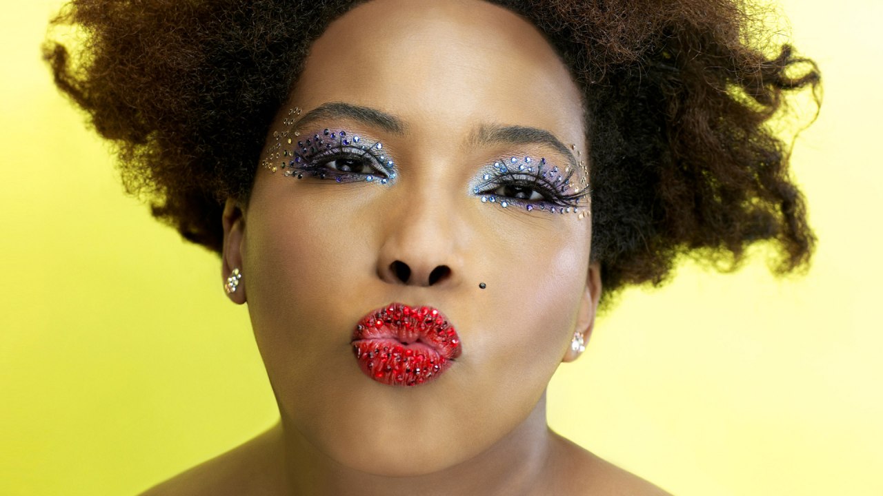 Macy Gray — Photo