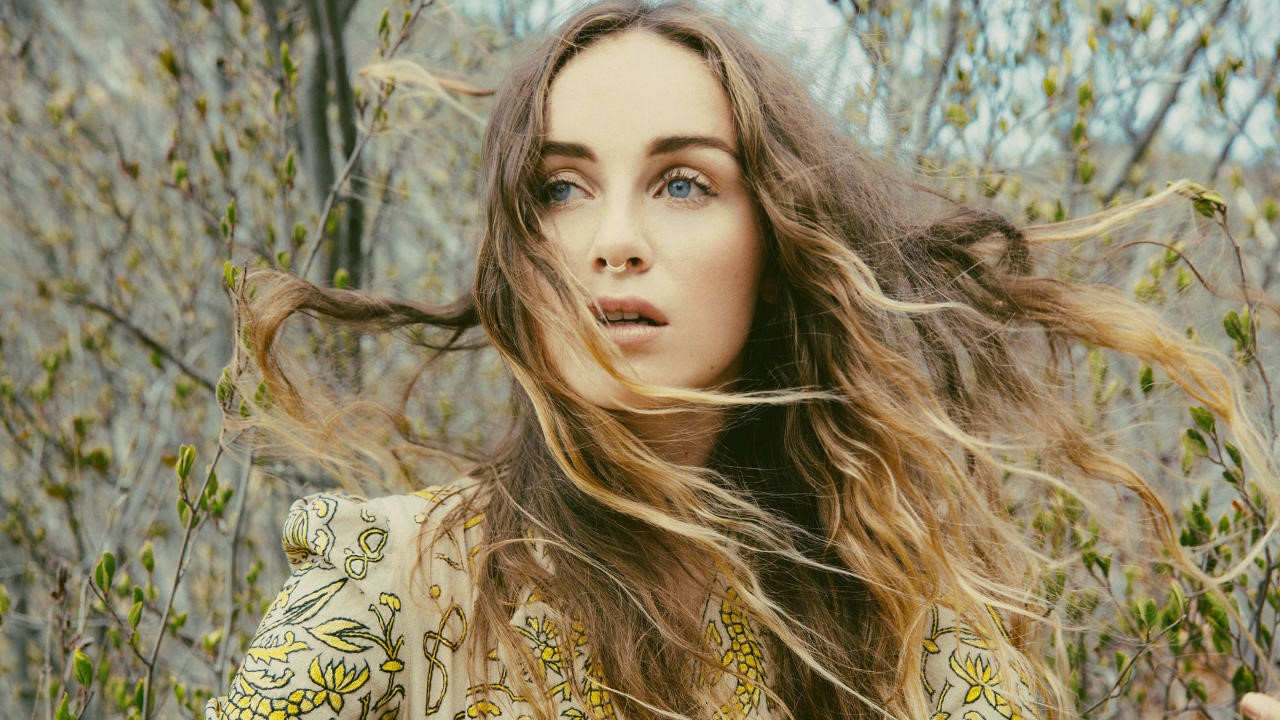Header Banner Zella Day