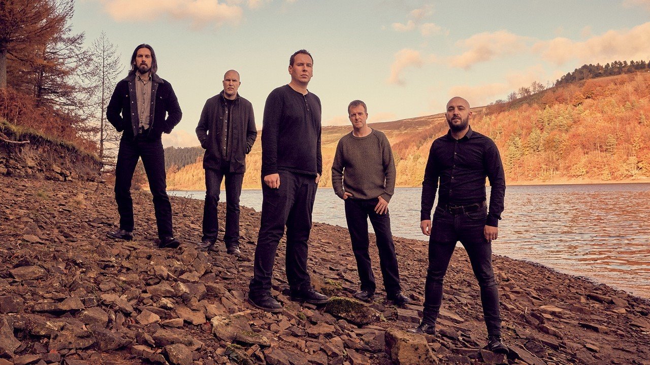 Winterfylleth — Photo