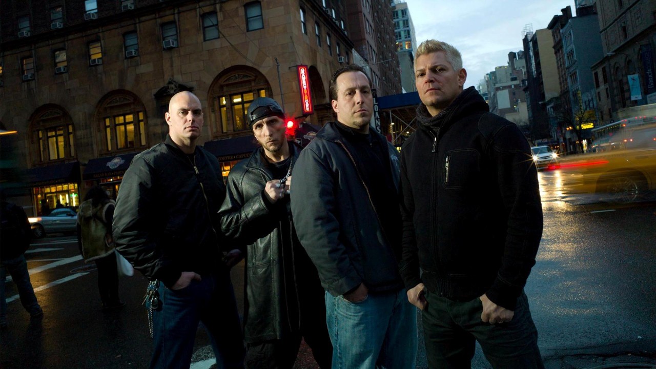 Biohazard — Photo