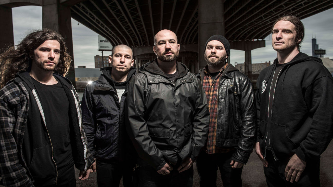 Archspire — Photo · promo