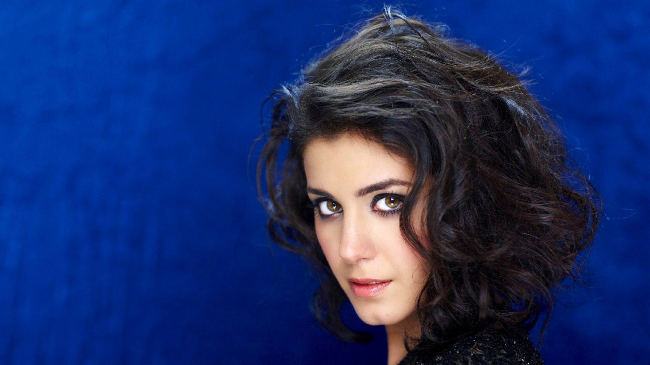Header Banner Katie Melua
