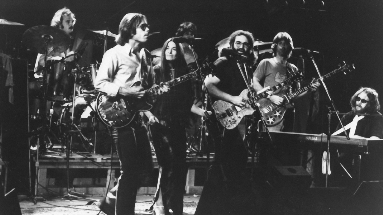 Grateful Dead — Photo
