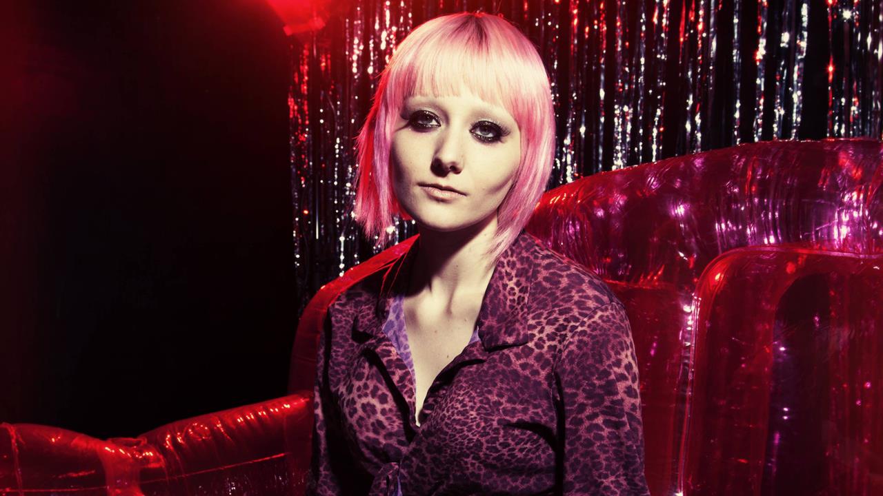 Jessica Lea Mayfield — Photo