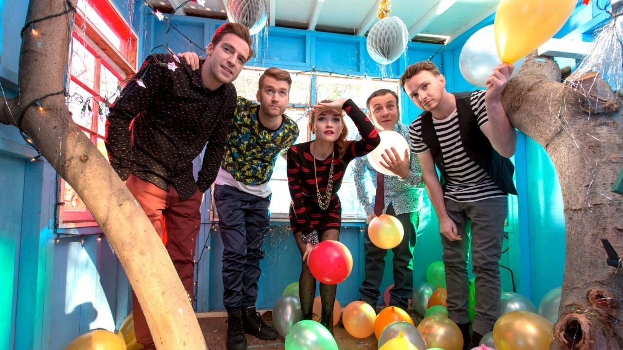 MisterWives — Photo · promo
