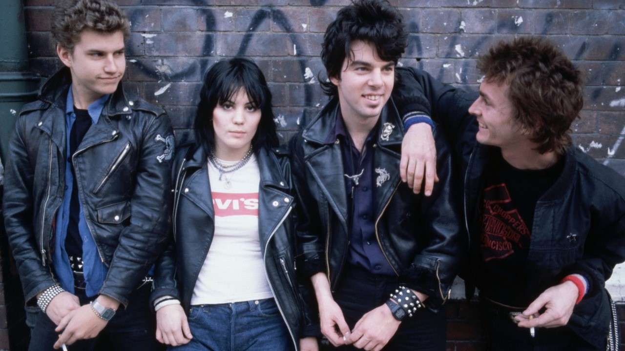 Joan Jett & The Blackhearts