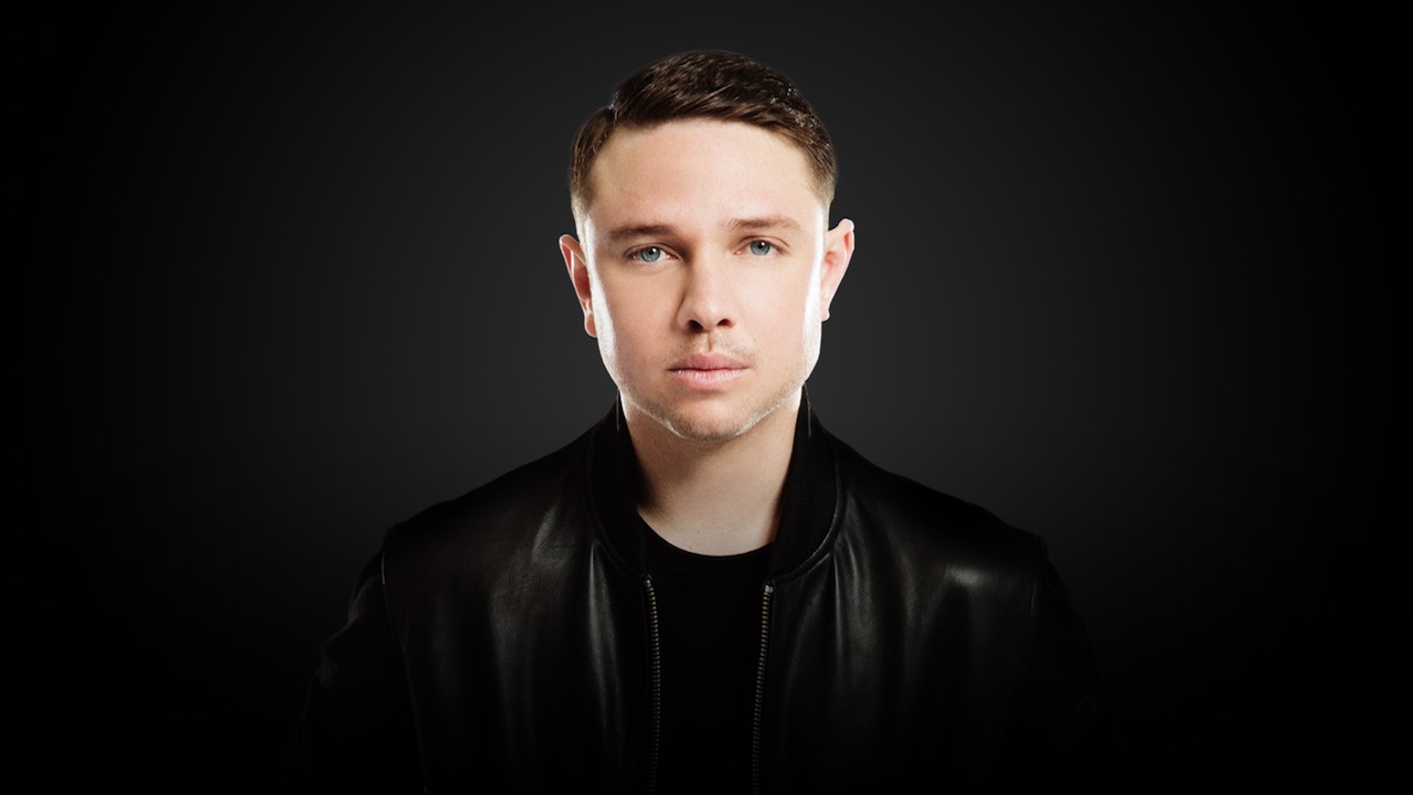 Borgeous — Photo