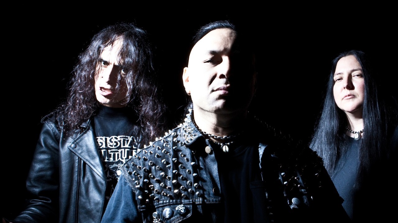 Terrorizer — Photo