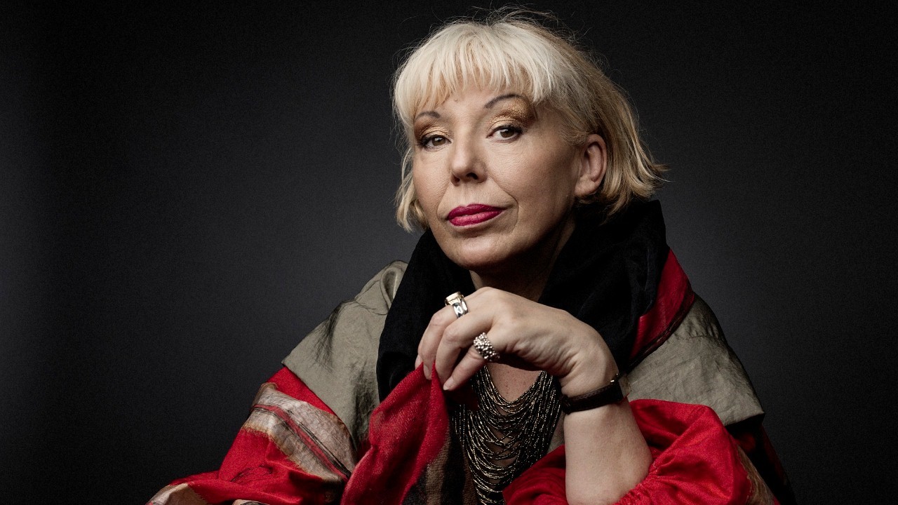Barb Jungr