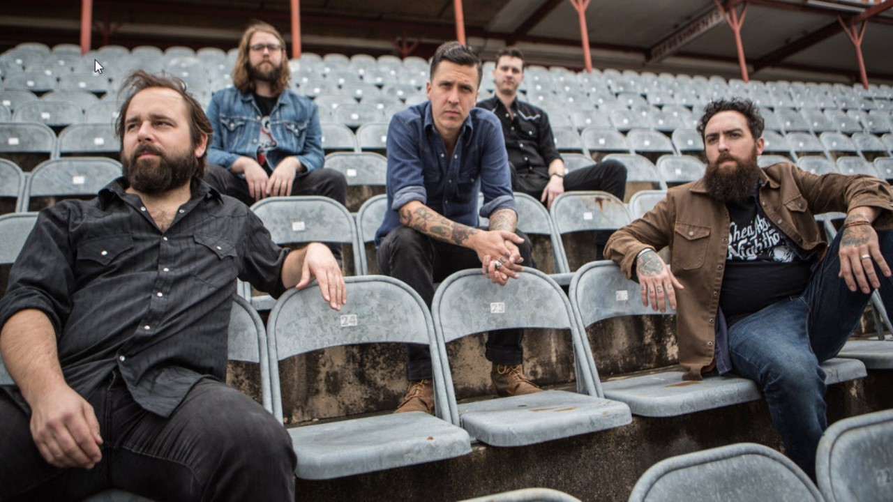 Header Banner American Aquarium