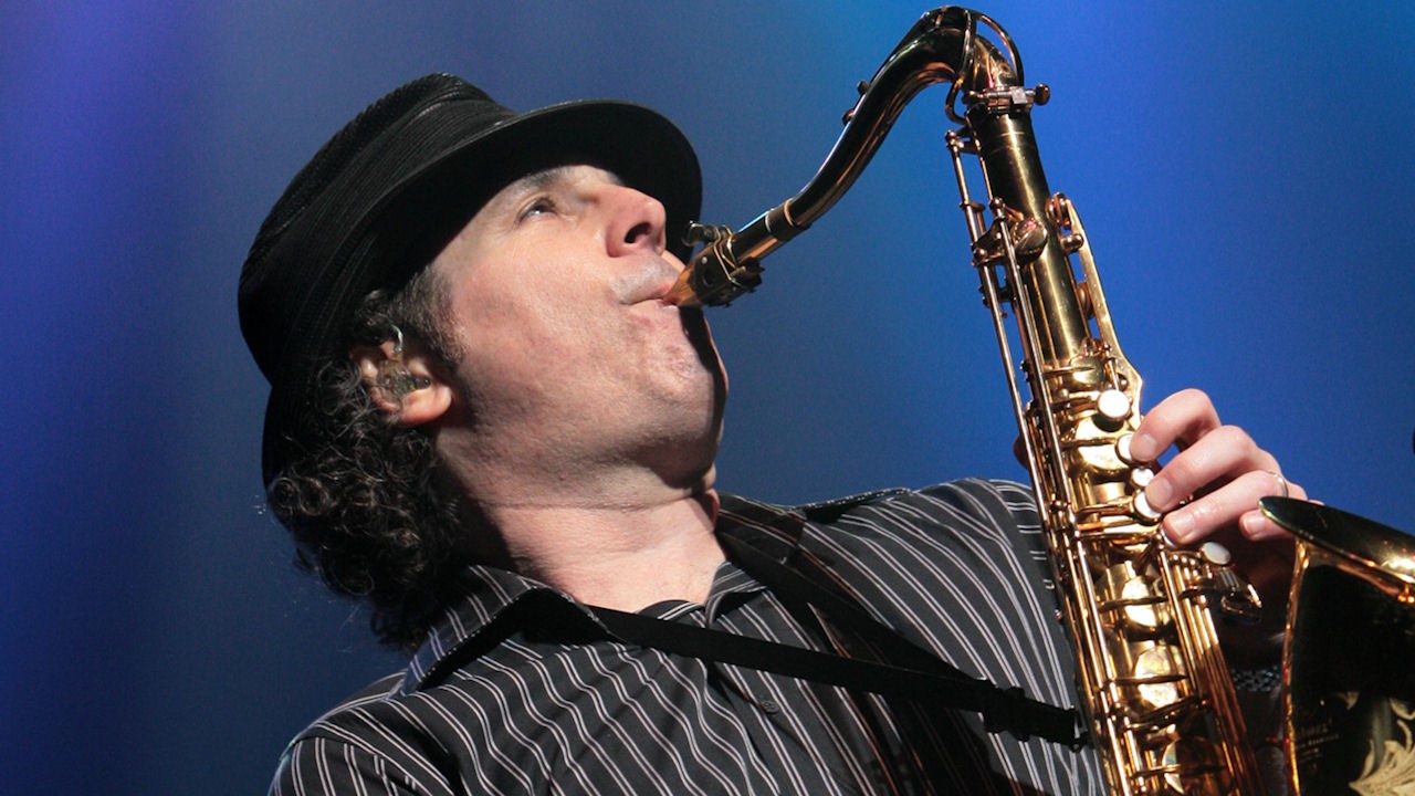 Boney James — Photo