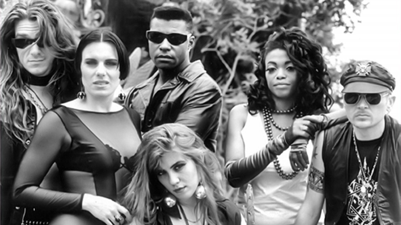 My Life With the Thrill Kill Kult — Photo