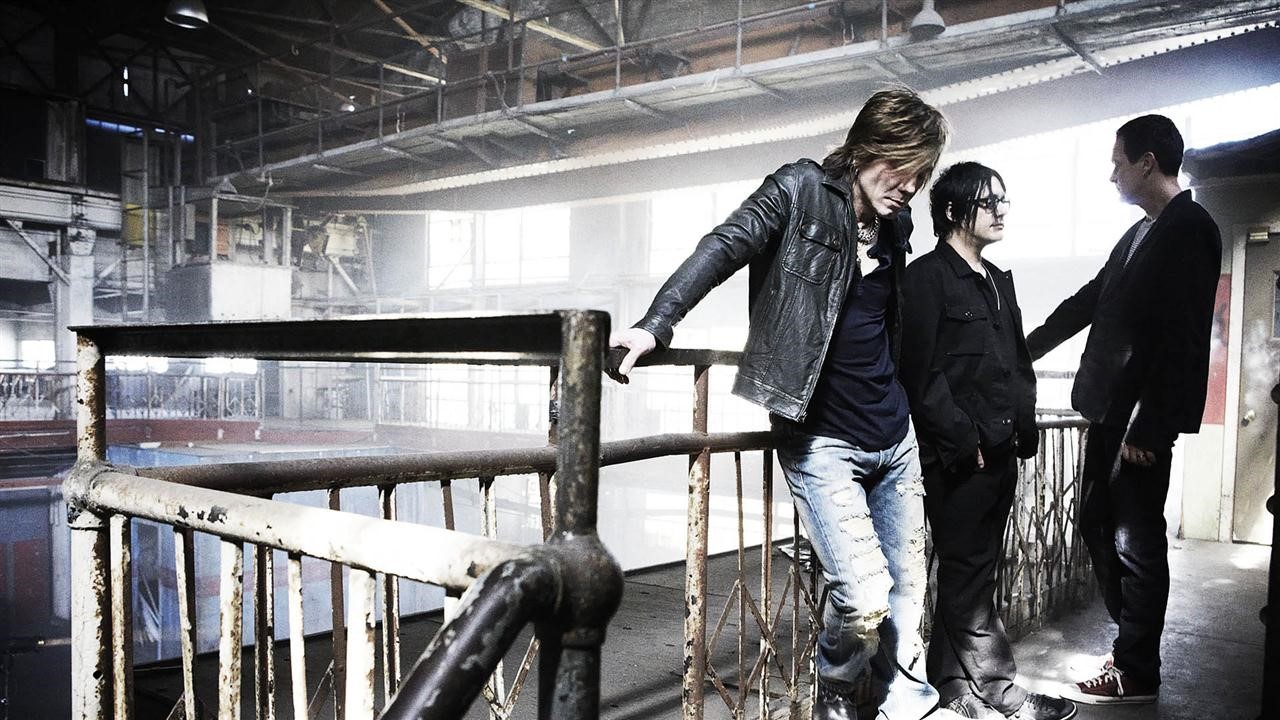 Goo Goo Dolls — Photo