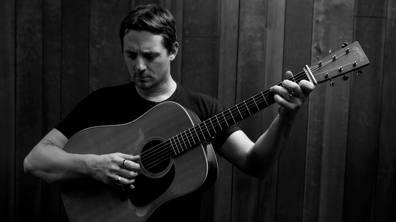 Sturgill Simpson — Photo