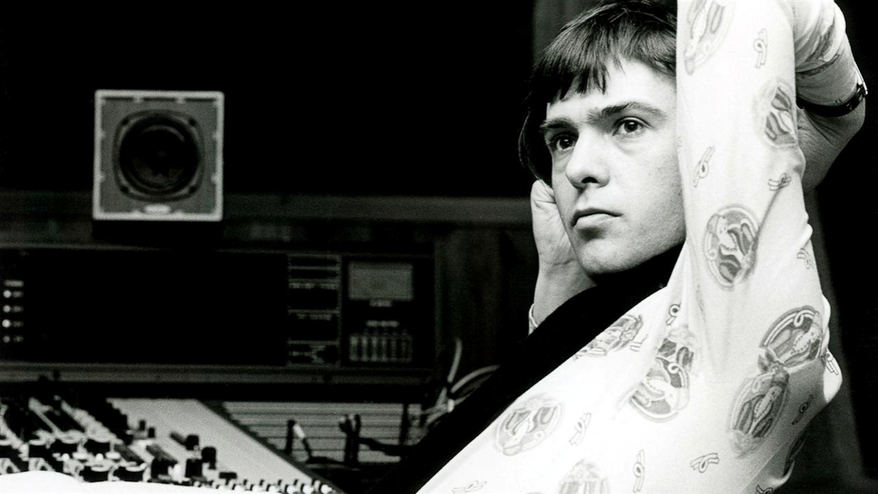 Peter Gabriel — Photo