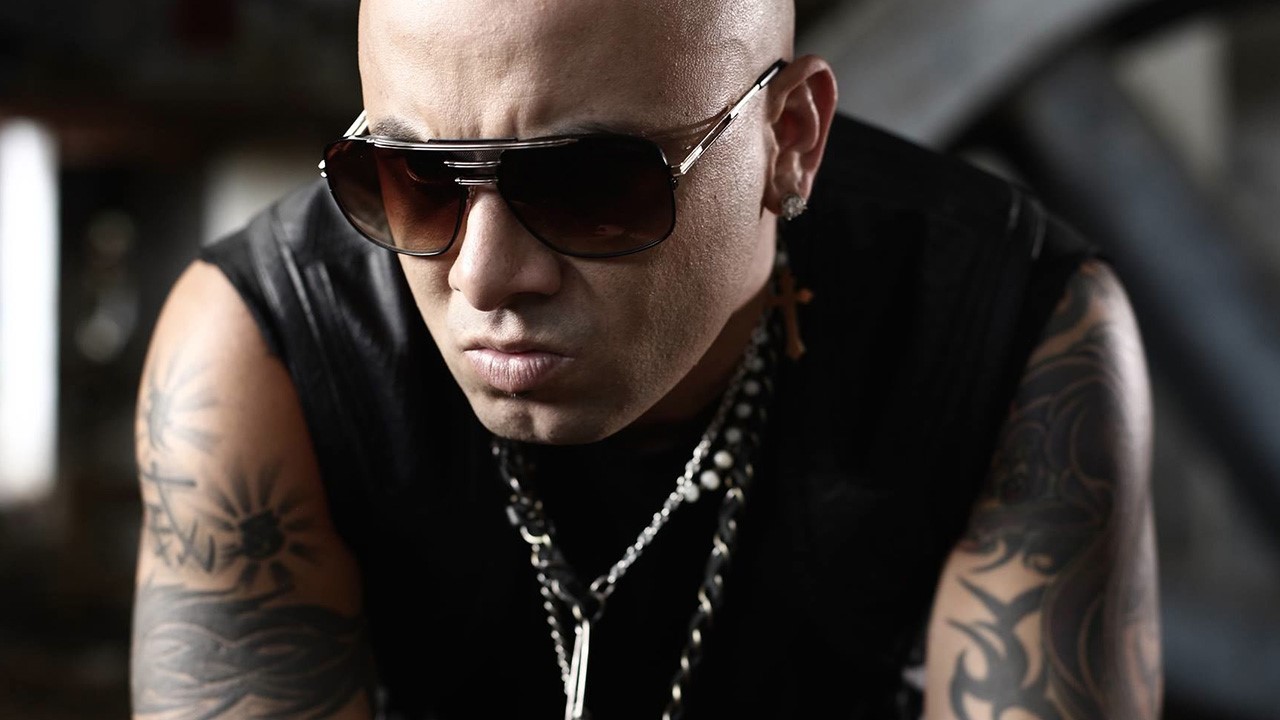 Wisin — Photo