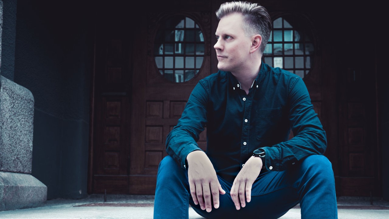 Aki Rissanen