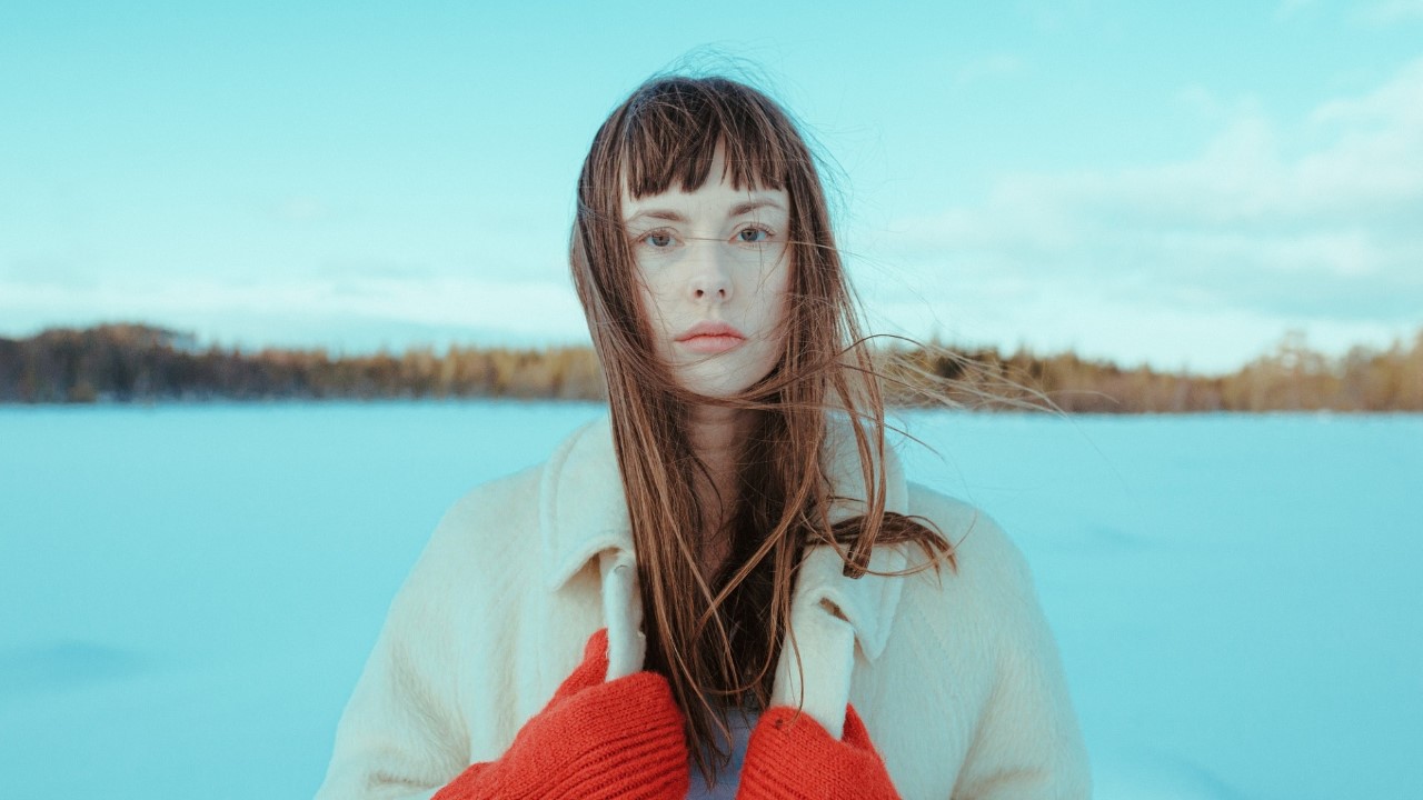 Siv Jakobsen — Photo