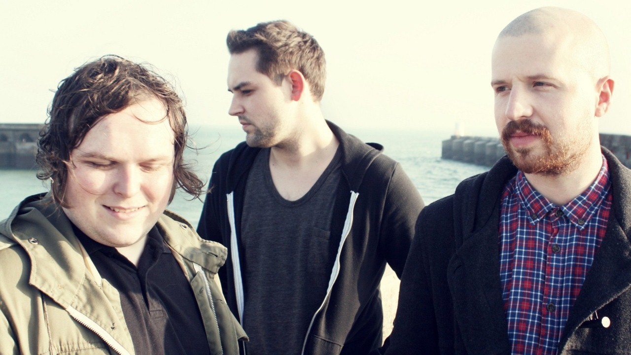 The Twilight Sad — Photo