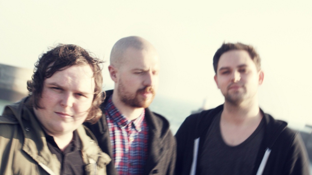 The Twilight Sad — Photo