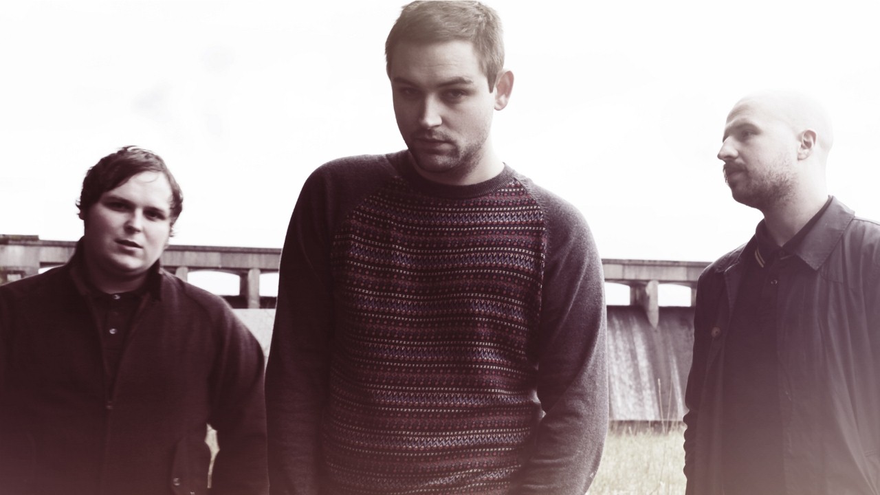 The Twilight Sad — Photo