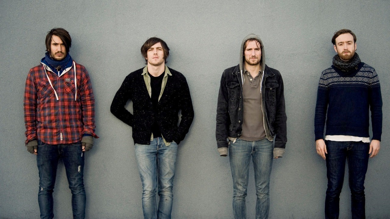 Twin Atlantic — Photo