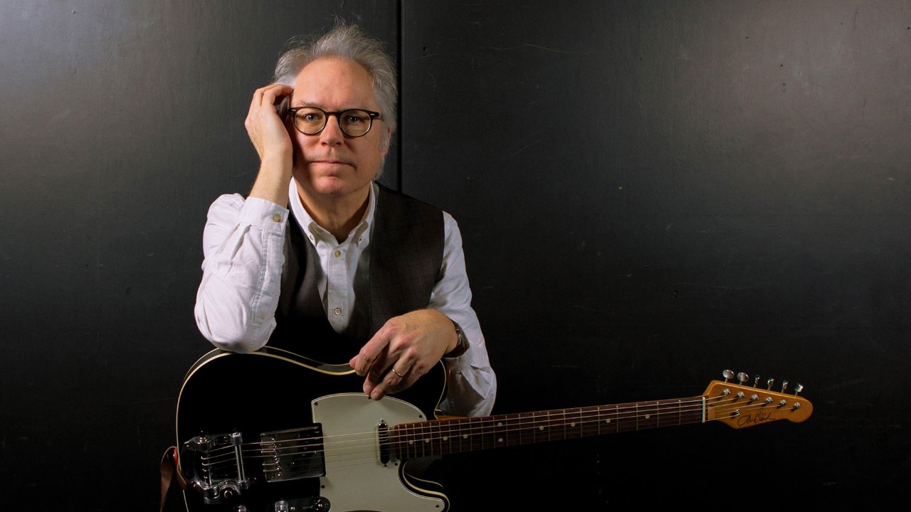 Bill Frisell — Photo