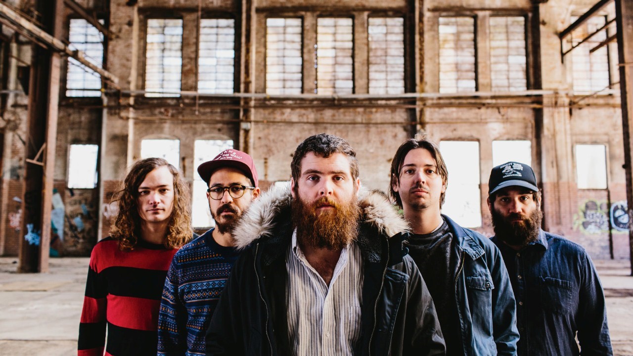 Manchester Orchestra — Photo · promo