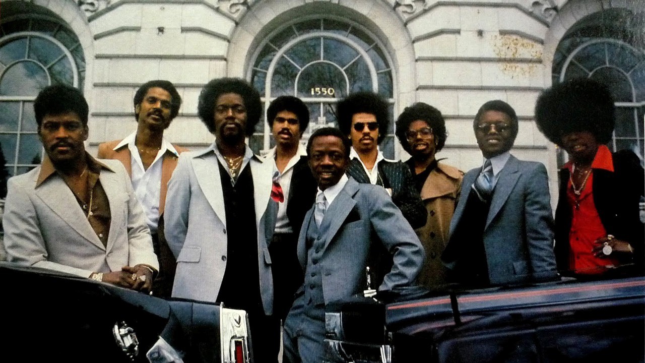 Ohio Players — Photo