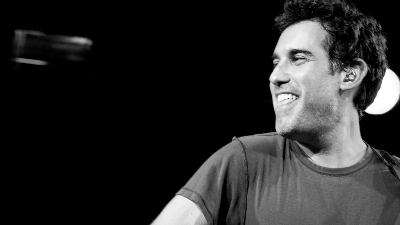 Joshua Radin — Photo