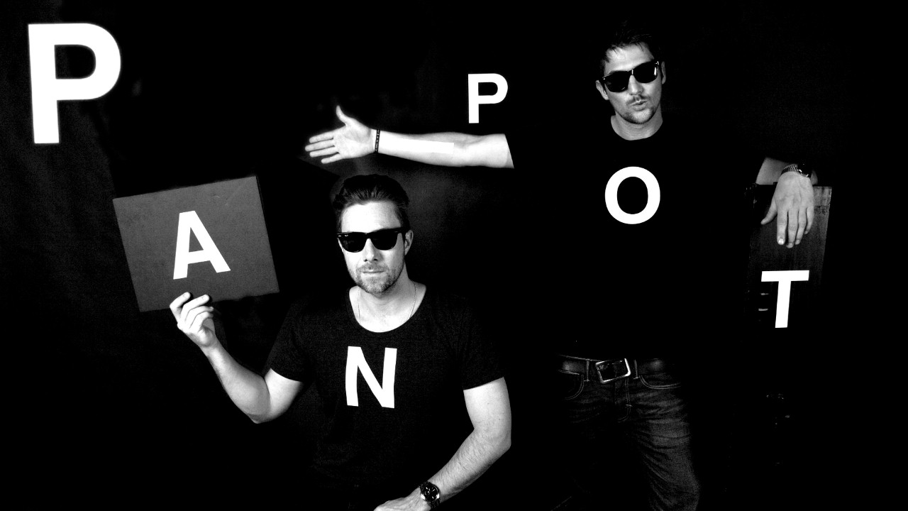 Photo of Pan-Pot