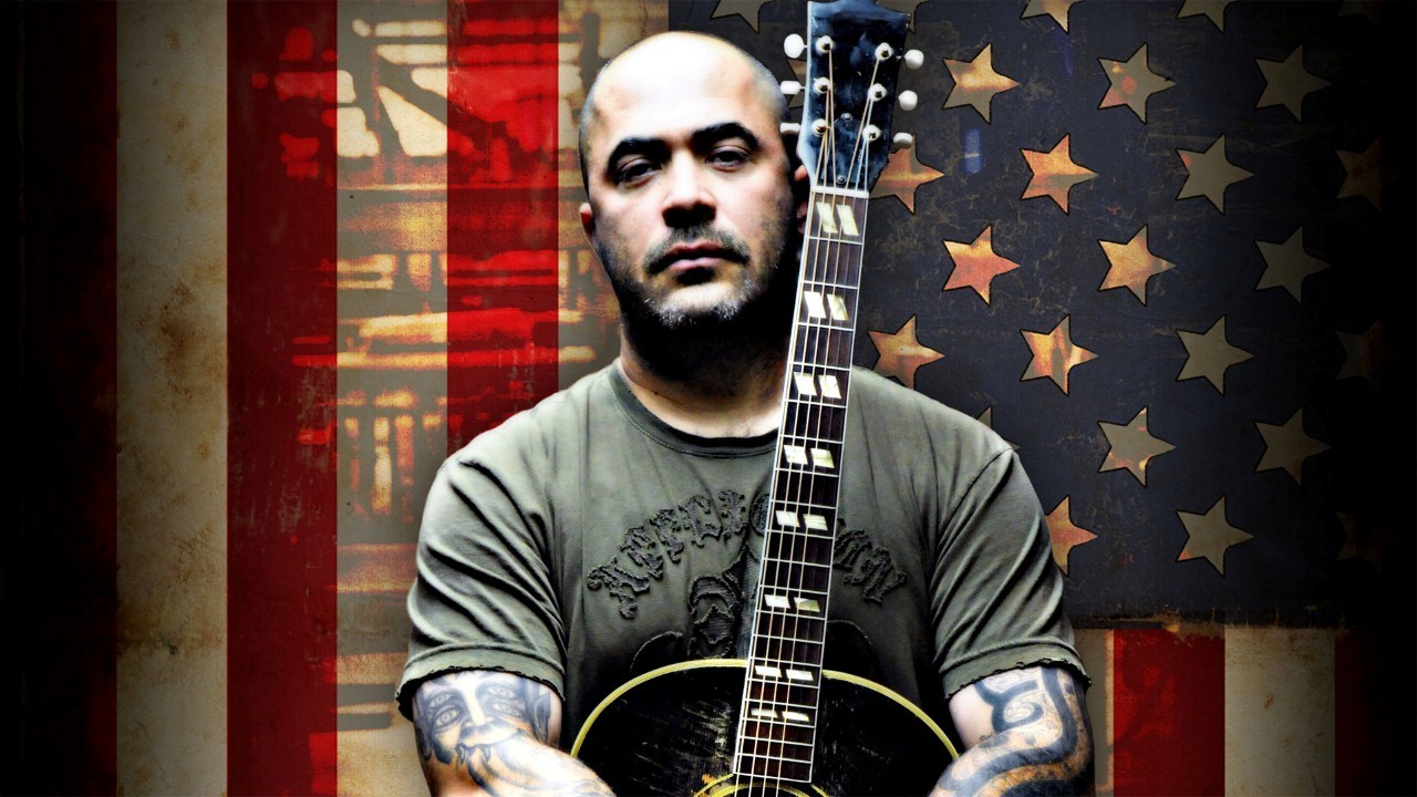 Aaron Lewis — Photo