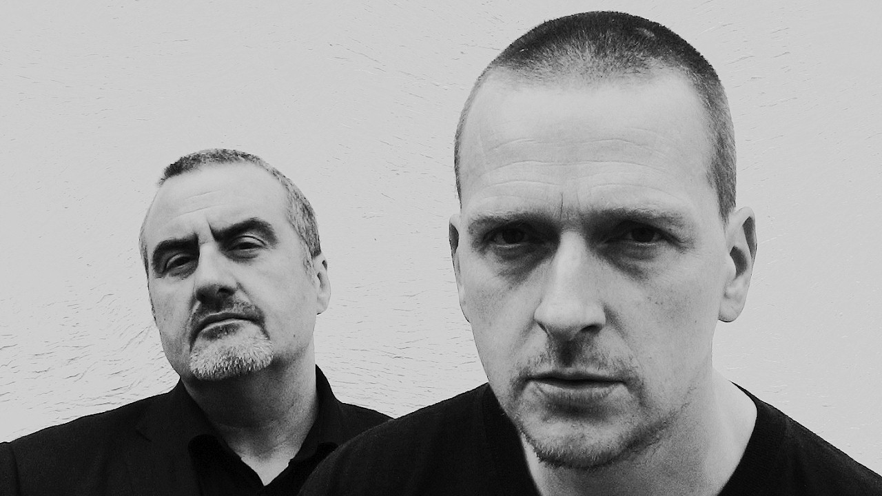 Godflesh — Photo
