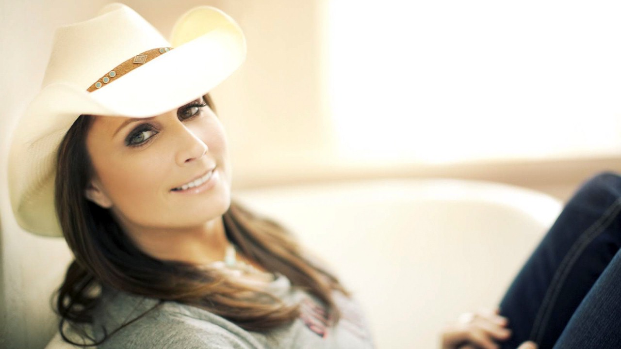 Header Banner Terri Clark